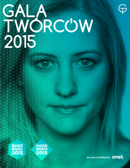 Blog Roku rozszerza formuÅ‚Ä™ i zmienia siÄ™ w GalÄ™ TwÃ³rcÃ³w! Styl Å¼ycia, LIFESTYLE - Nowa nazwa, nowe kategorie, sprawdzone zasady. RuszyÅ‚a 11. edycja najwaÅ¼niejszego konkursu dla polskiej blogosfery â€žGala TwÃ³rcÃ³w - Blog Roku i Video Rokuâ€. ZgÅ‚oszenia przyjmowane bÄ™dÄ… do 23 lutego br. na stronie blogroku.pl, a laureatÃ³w konkursu poznamy 18 marca.