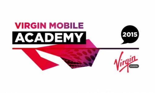 WiÄ™cej czasu na przygotowanie zgÅ‚oszenia do Virgin Mobile Academy