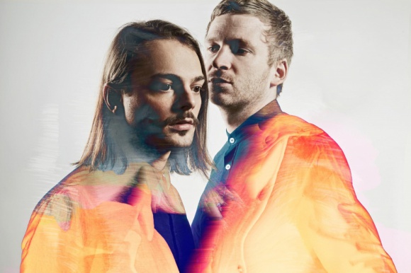 KIASMOS W POLSCE! Muzyka, LIFESTYLE - Kiasmos w Progresji – jedyny koncert w Polsce! Progresja Music Zone zaprasza na pierwszy w Polsce koncert Kiasmos.