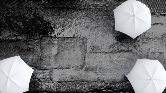 Hexagon - parasol bardziej spoÅ‚eczoÅ›ciowy Styl Å¼ycia, LIFESTYLE - Hexagon to nowatorski projekt parasola, ktÃ³ry zostaÅ‚ wybrany jednym z 12 finalistÃ³w konkursu Lexus Design Award 2016. Wykorzystuje wbudowane w jego krawÄ™dzie magnesy do Å‚Ä…czenia siÄ™ z innymi parasolami.