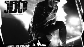 WIELKI FINAÅ PARTY CHALLENGE BY DESPERADOS Muzyka, LIFESTYLE - zagrajÄ… m.in. SBCR (The Bloody Beetroots), White Lies Dj Set