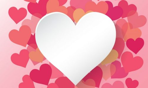 Opanuj walentynkowy zawrÃ³t gÅ‚owy