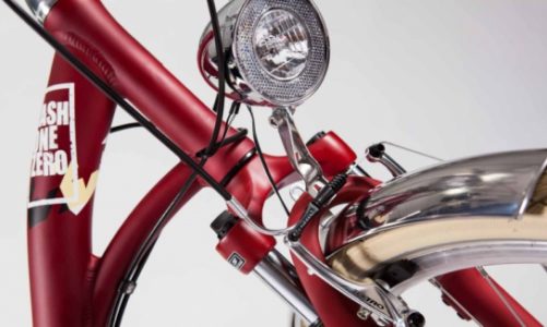 Rowery miejskie â€“ Kreidler prezentuje kolekcjÄ™ 2016