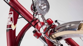 Rowery miejskie â€“ Kreidler prezentuje kolekcjÄ™ 2016 Styl Å¼ycia, LIFESTYLE - W tegorocznej kolekcji rowerÃ³w niemiecka marka Kreidler wyraÅºnie poszerzyÅ‚a ofertÄ™ modeli miejskich (city). W porÃ³wnaniu do ubiegÅ‚ego roku ich liczba wzrosÅ‚a z 7 do 11. WiÄ™kszoÅ›Ä‡ nowych jednoÅ›ladÃ³w to odÅ›wieÅ¼one i poprawione wersje serii rowerÃ³w Natural, Zaandam, Raise oraz Cash.