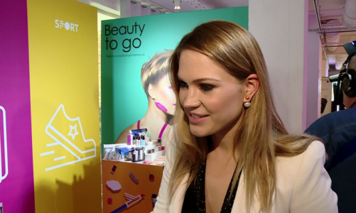 Zosia Slotala: na Wielkanoc z cala moja rodzina lecimy do cieplych kraj?w