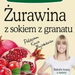 Å»urawina z sokiem z granatu Najlepszym Produktem 2016