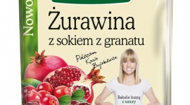 Å»urawina z sokiem z granatu Najlepszym Produktem 2016