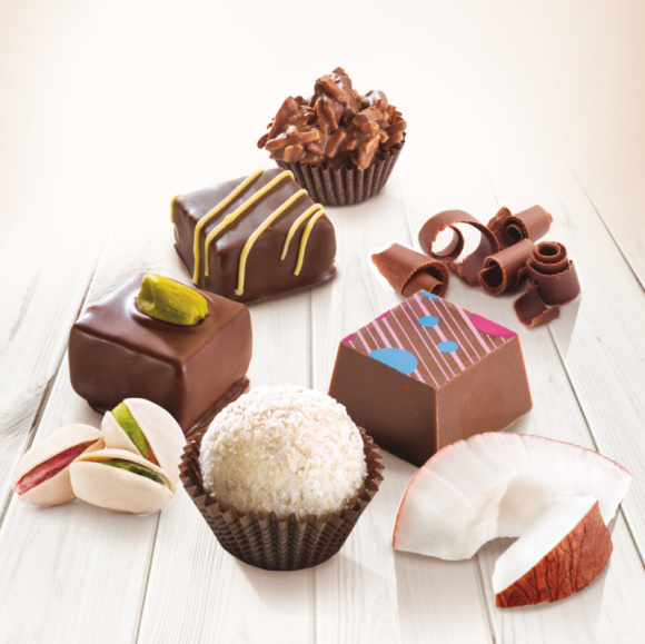 Choice na najsłodszych targach w branży cukierniczej BIZNES, Konsument - O minionym roku i nadchodzących trendach w branży dyskutować będą uczestnicy Forum Rynku Kawiarni - Cukierni – Lodziarni Sweets & Coffee 2016. Wśród nich będą również przedstawiciele MJM Group, reprezentujący markę Choice