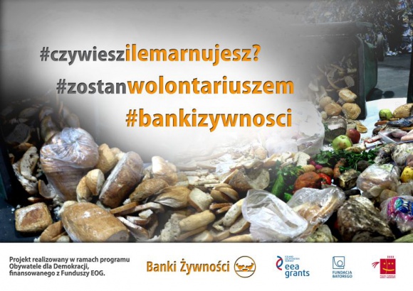 Gwiazdy zaangaÅ¼owaÅ‚y siÄ™ w kampaniÄ™ BankÃ³w Å»ywnoÅ›ci Styl Å¼ycia, LIFESTYLE - Blisko 20 gwiazd zaangaÅ¼owaÅ‚o siÄ™ w kampaniÄ™ Polskiej Federacji BankÃ³w Å»ywnoÅ›ci. SfotografowaÅ‚y siÄ™ z planszÄ…, nawoÅ‚ujÄ…cÄ… do niemarnowania jedzenia i zachÄ™cajÄ…cÄ… do wolontariatu na rzecz tej organizacji, a zdjÄ™cia zamieÅ›ciÅ‚y w social mediach.