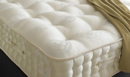 Przepis na zdrowy sen â€“ Cotton&Co.