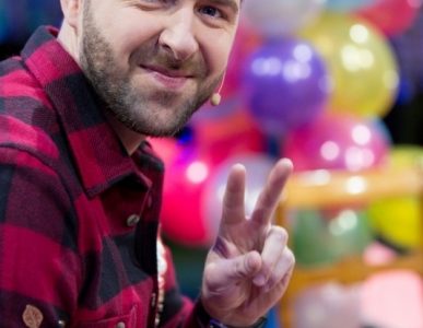 To juÅ¼ piÄ…ty odcinek programu rozrywkowego Kocham CiÄ™, Polsko!