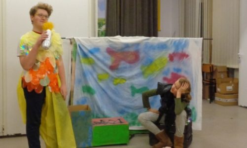 â€žOdysejowe noceâ€ gimnazjalistÃ³w. UczÄ… siÄ™ kreatywnego myÅ›lenia i rozwiÄ…zujÄ… prob