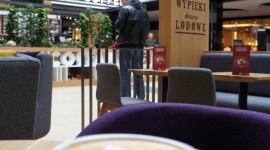 Pierwsza COSTA COFFEE w BiaÅ‚ymstoku