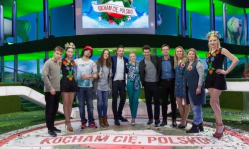 Kolejny odcinek Kocham CiÄ™, Polsko juÅ¼ w tÄ™ sobotÄ™!