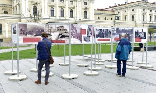 Witkiewicz i Witkacy. Dwa zakopiaÅ„skie pokolenia