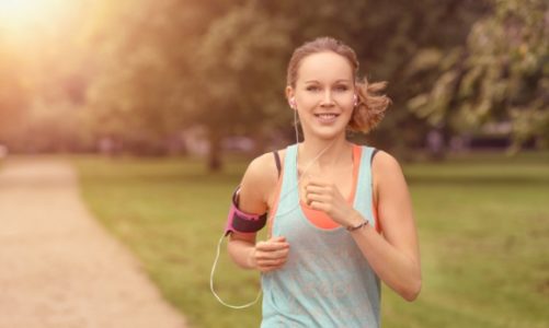 Amatorski sport a dieta â€“ co warto wiedzieÄ‡?