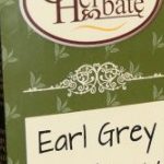 Klasyka z nutÄ… sÅ‚odkoÅ›ci – Earl Grey jaÅ›minowy marki Czas na HerbatÄ™