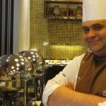 Nowy Szef Kuchni w hotelu DoubleTree by Hilton Warsaw