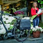 E-Bike SHIMANO STEPS w nowej odsÅ‚onie: Å‚atwe poruszanie siÄ™ po mieÅ›cie