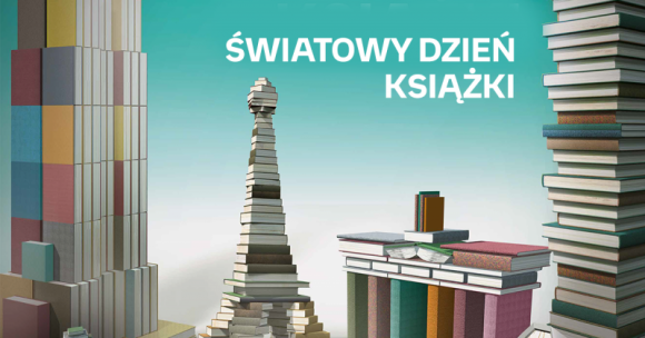 ÅšWIATOWY DZIEÅƒ KSIÄ„Å»KI 2016 - ZACZYTAJ SIÄ˜ NA WIOSNÄ˜ Sztuka, LIFESTYLE - Poznajcie historiÄ™ Å›wiÄ™ta ksiÄ…Å¼ki i intrygujÄ…ce fakty o literaturze - co wspÃ³lnego ma z HiszpaniÄ…, krwiÄ… i randkami...?