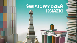 ÅšWIATOWY DZIEÅƒ KSIÄ„Å»KI 2016 – ZACZYTAJ SIÄ˜ NA WIOSNÄ˜