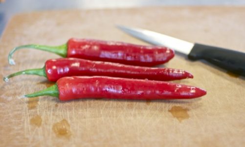 Kolorowe warsztaty gotowania w Akademii Kulinarnej Whirlpool w Warszawie