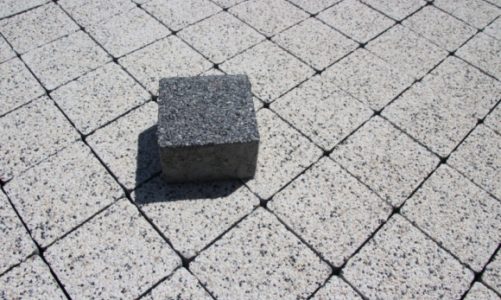 Kostka Domino PÅ‚ukane â€“ nowoÅ›Ä‡ w ofercie firmy ABW Superbruk