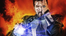 Największy magic show już 24 kwietnia w Warszawie Gwiazdy, LIFESTYLE - Mistrz Magii Marcin Muszyński, wraz ze swoim zespołem, przemierza obecnie trasę koncertową z programem DUŻA ILUZJA. Główne i największe koncerty odbędą się 24 kwietnia 2016 w EXPO XXI Warszawie.