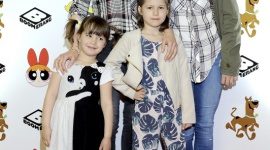 Gwiazdy z dzieÄ‡mi na imprezie Cartoon Network i Boomerang Gwiazdy, LIFESTYLE - Atrakcje, twÃ³rcza zabawa i konkursy z nagrodami â€“ tak w niedzielÄ™, 17 kwietnia, bawiÅ‚y siÄ™ dzieci na rodzinnej imprezie Cartoon Network i Boomerang. Impreza Fun Day przyciÄ…gnÄ™Å‚a rÃ³wnieÅ¼ gwiazdy ze swoimi pociechami.