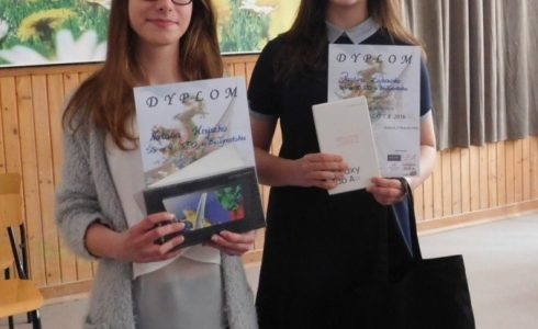 Z jÄ™zykami za pan brat. FinaliÅ›ci konkursu Poliglota 2016