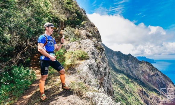 MIUT – czyli ultramaraton dla najwytrwalszych Styl życia, LIFESTYLE - Znamy już wyniki Madeira Island Ultra Trail, jednego z najbardziej wymagających trailowych zawodów biegowych w Portugalii. Wśród Polaków najlepiej wypadła Agnieszka Korpal. Polski rekord MIUT nadal jednak należy do Kamila Leśniaka.