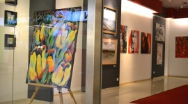 Polscy artyÅ›ci dla galerii Project Art