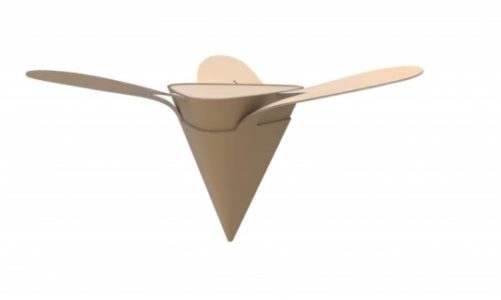 Drop Box – nowatorski sposÃ³b niesienia pomocy