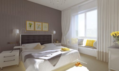 Samodzielni, niezaleÅ¼ni, bezpieczni â€“ pierwsze w Polsce apartamenty senioralne.