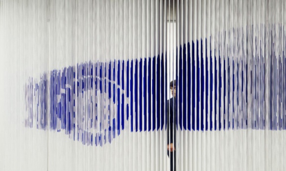 Za kulisami Milan Design Week 2016 Styl Å¼ycia, LIFESTYLE - NiedÅ‚ugo po zakoÅ„czeniu najwiÄ™kszego w Europie Å›wiÄ™ta designu, podsumowujemy i zaglÄ…damy za kulisy instalacji Lexusa i konkursu Lexus Design Award 2016.