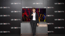 MISTRZOWIE ÅÄ„CZÄ„ SIÅY PRZED MISTRZOSTWAMI – JAKUB BÅASZCZYKOWSKI AMBASADOREM LG