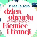 W goÅ›ci do ambasadorÃ³w