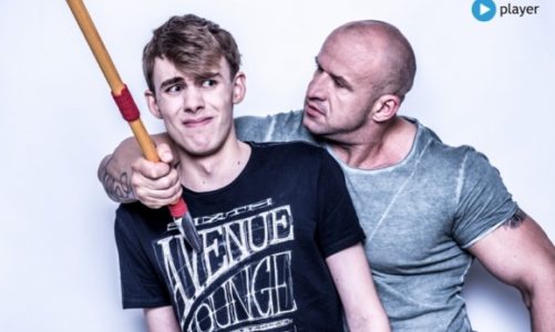 Polscy celebryci w wirtualnym Å›wiecie â€“ gwiazdy grajÄ… w gry video na player.pl!