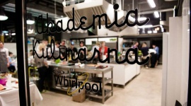 Co sÅ‚ychaÄ‡ w Akademii Kulinarnej Whirlpool w Warszawie Styl Å¼ycia, LIFESTYLE - Po majÃ³wce wracamy peÅ‚ni siÅ‚ i nowej energii z nowymi pomysÅ‚ami na warsztaty.