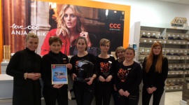 "Åap nagrody z MyShop", czyli jak zwiÄ™kszyÄ‡ sprzedaÅ¼ w swoim sklepie BIZNES, Konsument - Salon ze Strzelcy Opolskich zajÄ…Å‚ I miejsce, z tej okazji przeprowadziliÅ›my wywiad z kierowniczkÄ… salonu â€“ PaniÄ… ZuzannÄ… Stach.