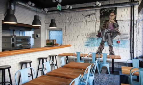 Locale czyli miejscowy, tutejszyâ€¦ po prostu swÃ³j