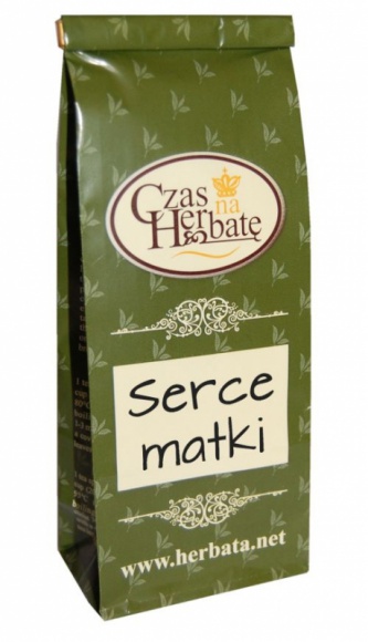 Herbata peÅ‚na uczuÄ‡ - kompozycja â€žSerce matkiâ€ marki Czas na HerbatÄ™ Styl Å¼ycia, LIFESTYLE - DzieÅ„ Matki to z caÅ‚Ä… pewnoÅ›ciÄ… jedno z najwaÅ¼niejszych Å›wiÄ…t w ciÄ…gu caÅ‚ego roku. WybierajÄ…c podarunek dla naszych mam miejmy na uwadze, Å¼e to co ucieszy je najbardziej, to przede wszystkim wspÃ³lnie spÄ™dzony czas.