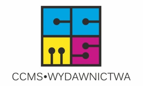 Wydawnictwa CCMS na Warszawskich Targach KsiÄ…Å¼ki 2016