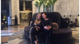 â€žThe Ladies Firstâ€ â€“ wystawa, ktÃ³ra zainspirowaÅ‚a Hexeline Gwiazdy, LIFESTYLE - Wszystkie wielbicielki Hexeline wiedzÄ…, Å¼e jest to marka dla niezwykÅ‚ych i bardzo wymagajÄ…cych kobiet, ktÃ³re dbajÄ… oswÃ³j wizerunek, stawiajÄ… zawsze na jakoÅ›Ä‡, wygodÄ™ ale nigdy kosztem eleganckiego wyglÄ…du.