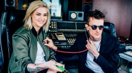 Karolina Gilon szykuje projekt z Piotrem Bejnarem?