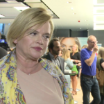 Katarzyna Figura: Musimy dbac o nasze zdrowie. Jezeli znikniemy, bardzo duzo ludzi wok?l bedzie nieszczesliwych