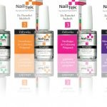 Nail Tek w nowej odsÅ‚onie