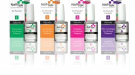 Nail Tek w nowej odsÅ‚onie