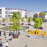 KrÃ³lewska Wola w Wola Parku