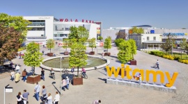 KrÃ³lewska Wola w Wola Parku